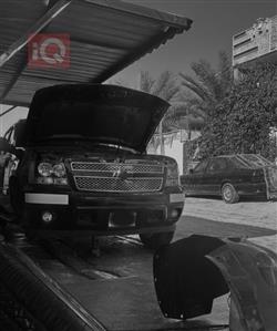 شيفروليه تاهو